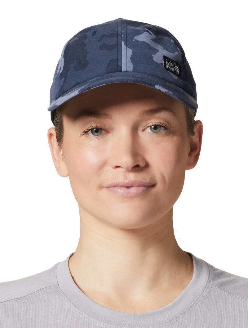Dynama Hat - Dark Zinc Pines Camo 4