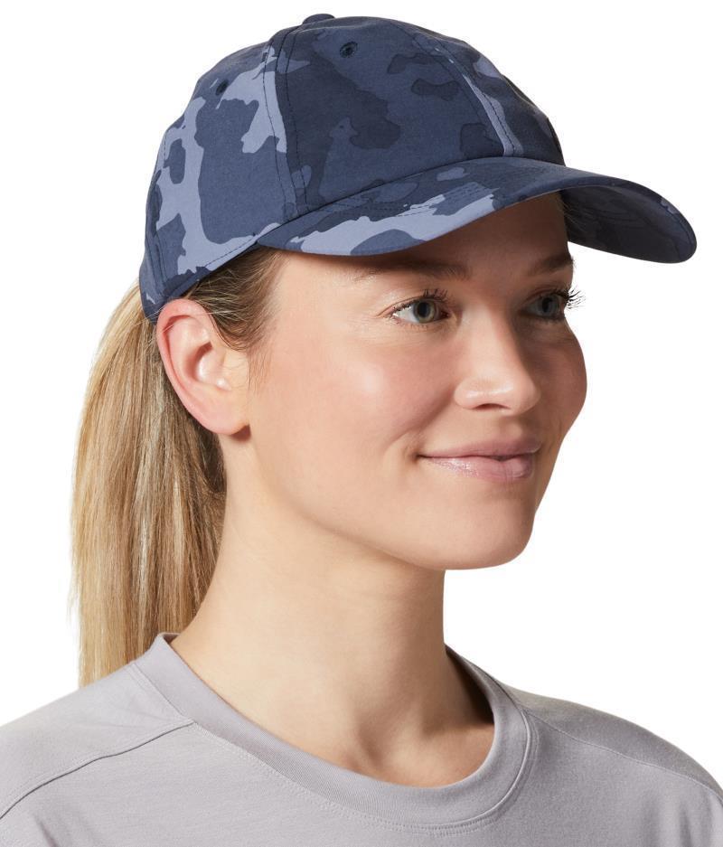 Dynama Hat - Dark Zinc Pines Camo 5