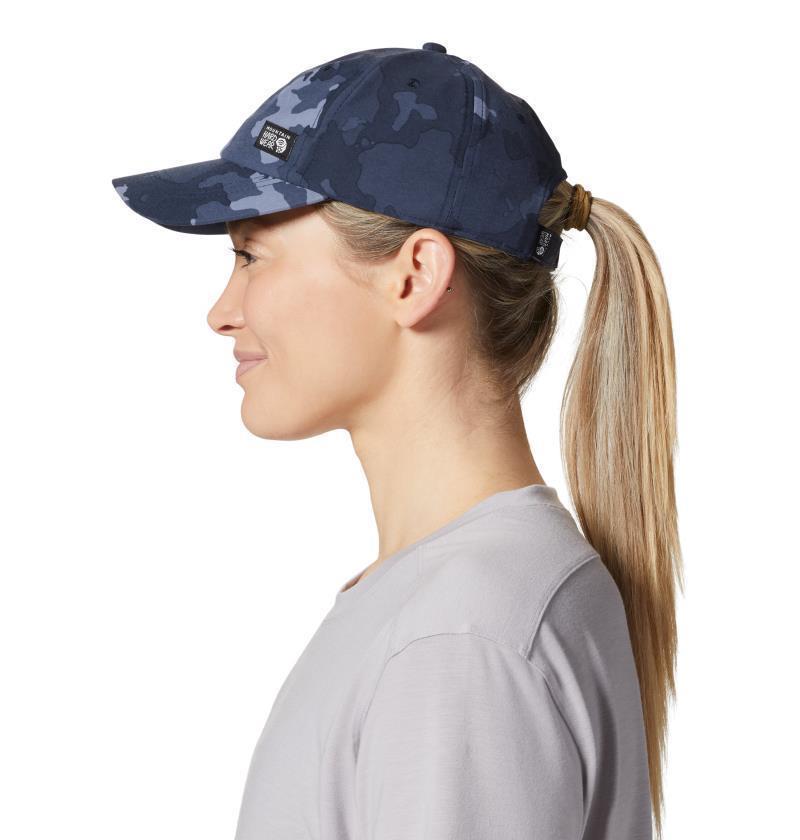Dynama Hat - Dark Zinc Pines Camo 6