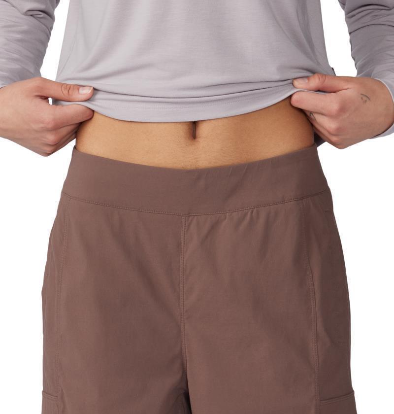 Dynama High Rise Joggers - Womens - Choss 7