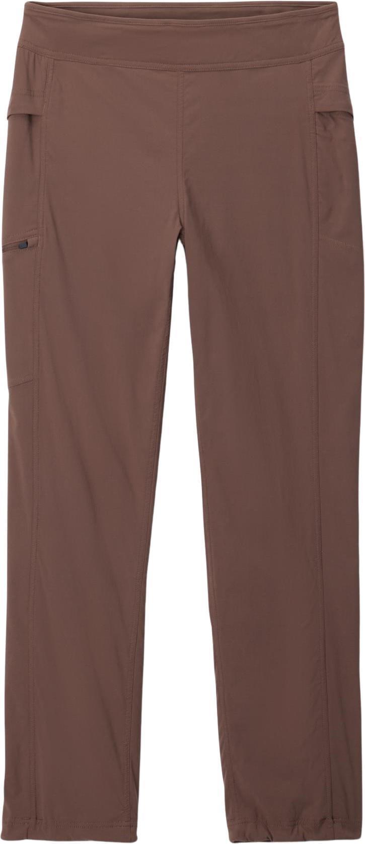 Dynama Lined High Rise Pants, Reg - Womens - Choss 1
