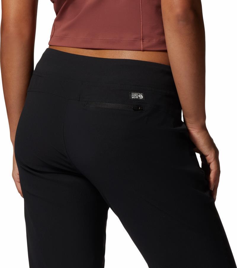Dynama Pull-On Pants, Extended - Womens - Black 9