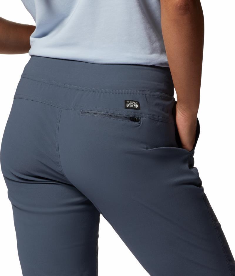 Dynama Pull-On Pants, Extended - Womens - Blue Slate 9