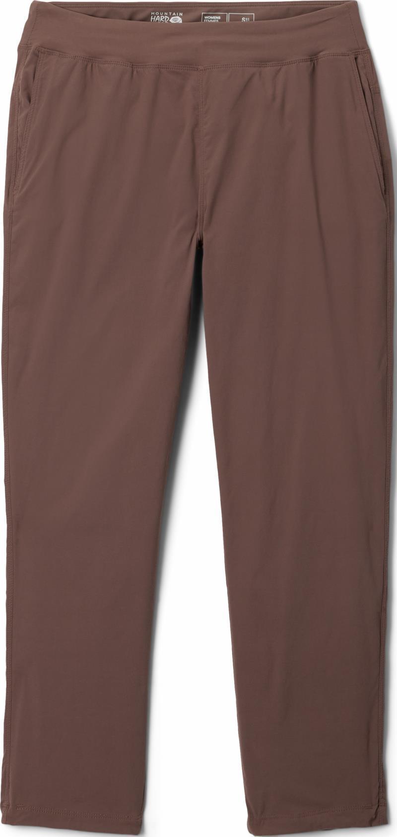 Dynama Pull-On Pants, Extended - Womens - Choss 1