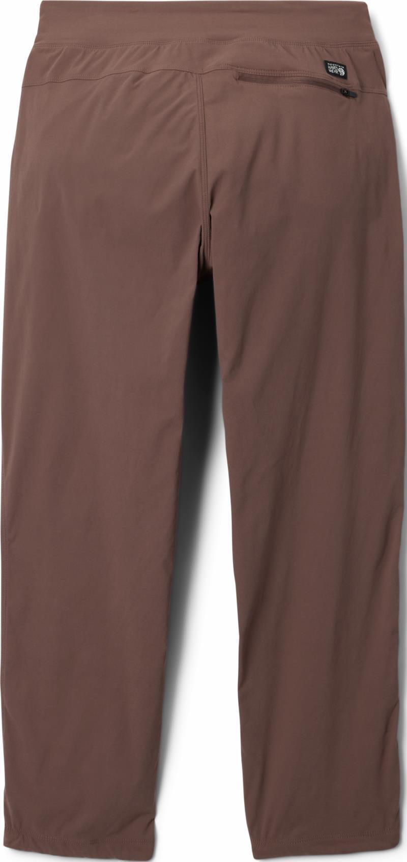 Dynama Pull-On Pants, Extended - Womens - Choss 2