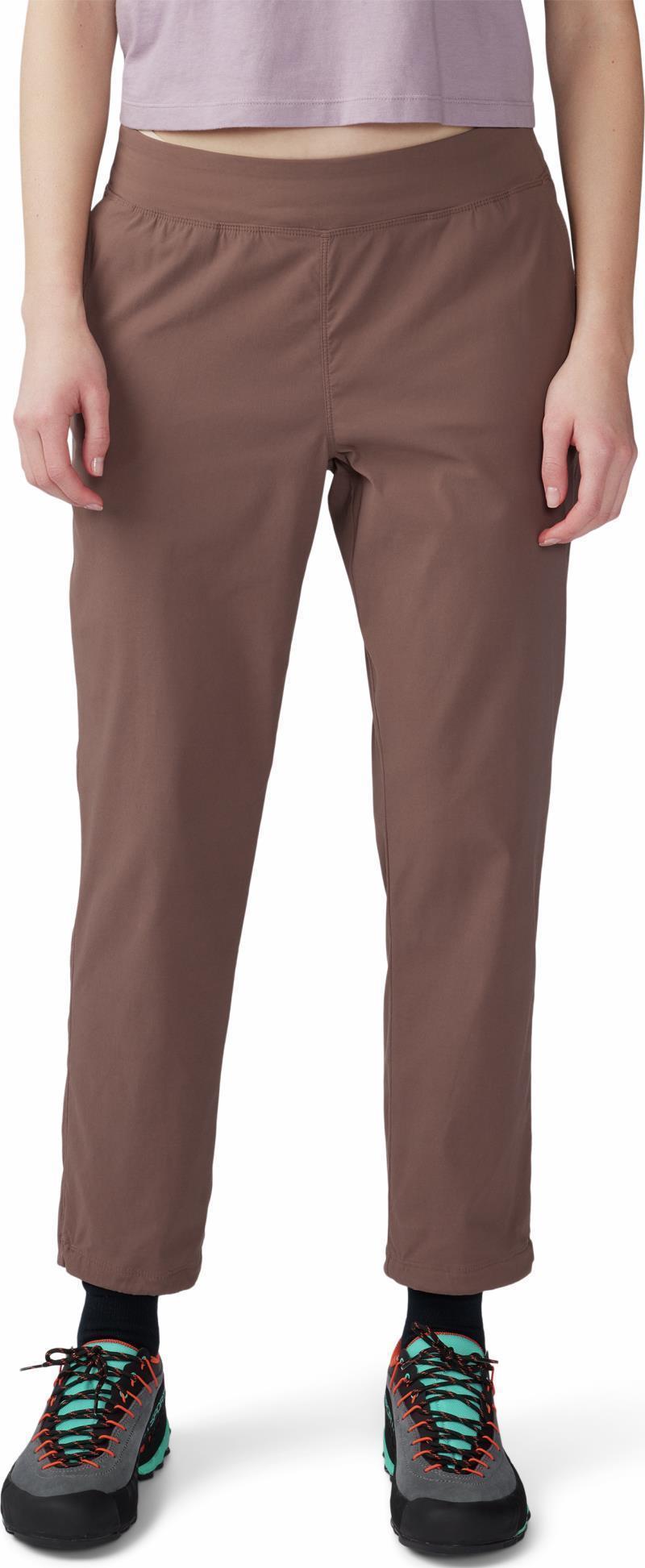 Dynama Pull-On Pants, Extended - Womens - Choss 3