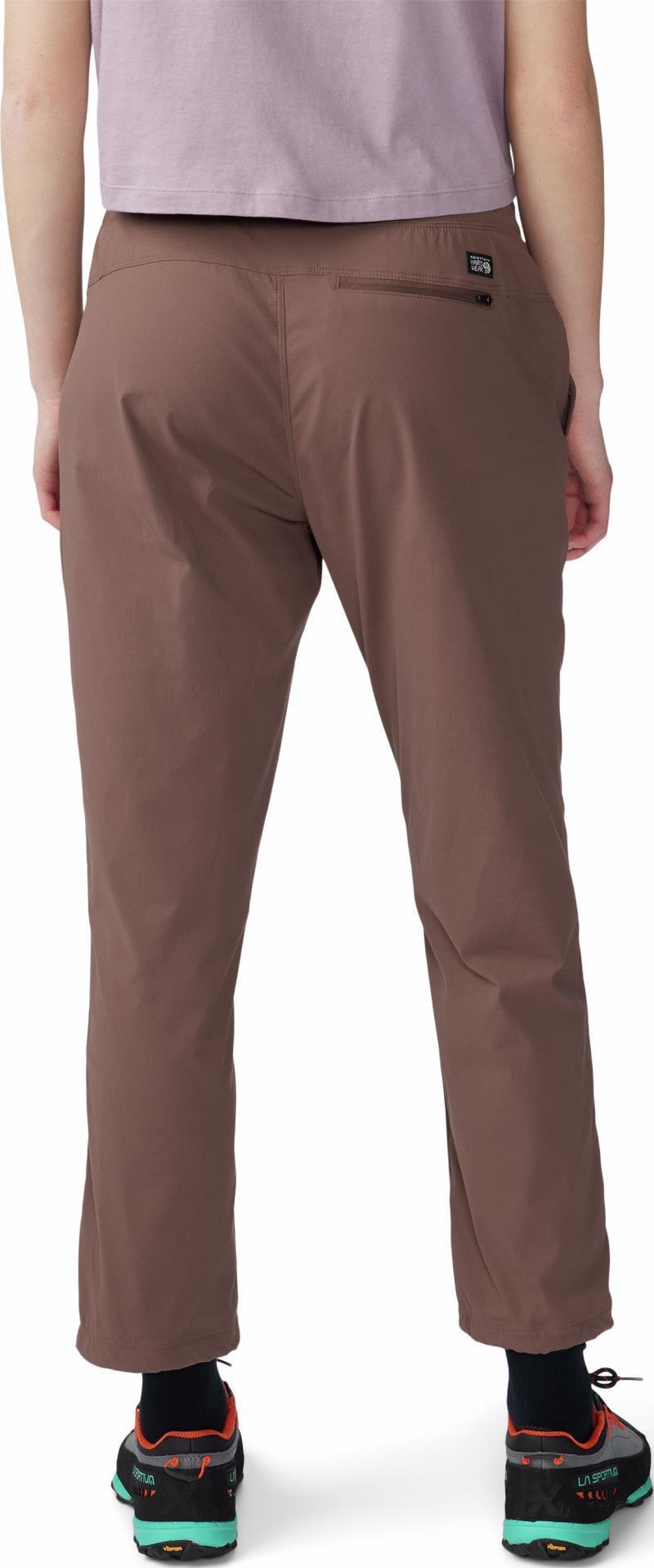 Dynama Pull-On Pants, Extended - Womens - Choss 4