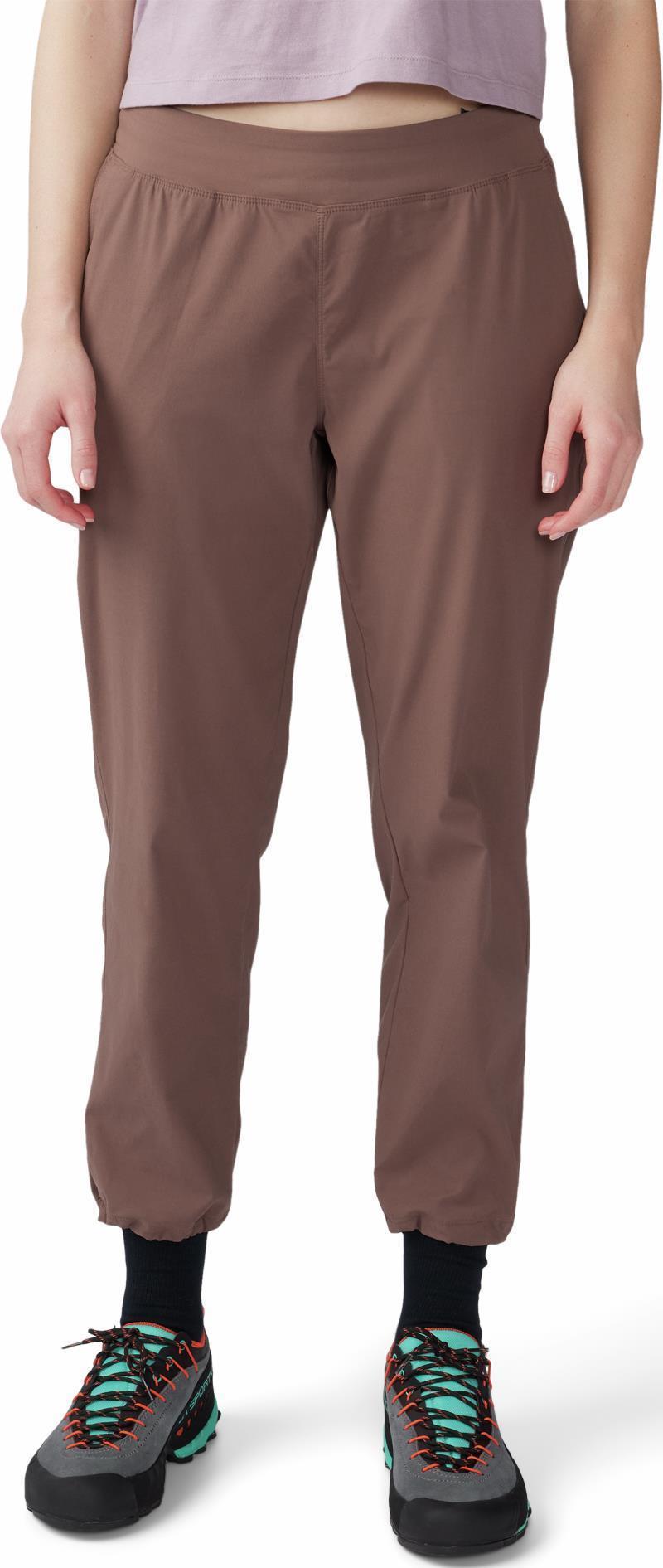 Dynama Pull-On Pants, Extended - Womens - Choss 7
