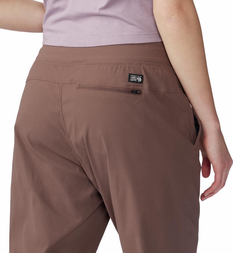 Dynama Pull-On Pants, Extended - Womens - Choss 10