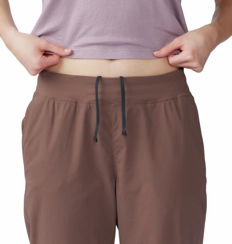 Dynama Pull-On Pants, Extended - Womens - Choss 11