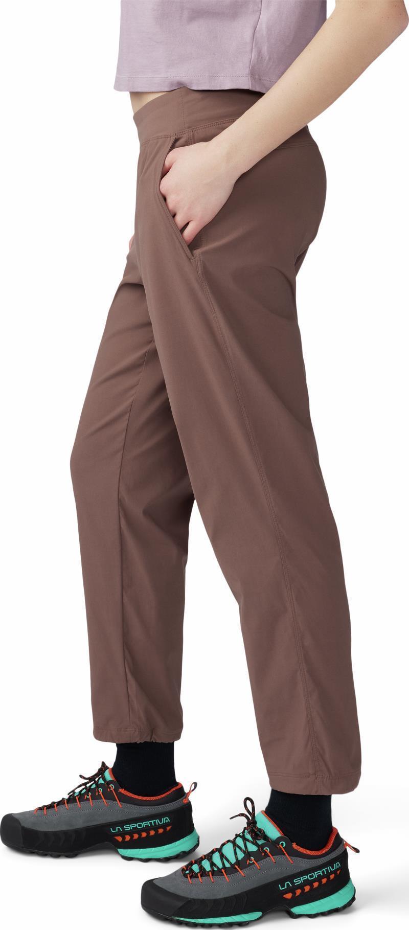 Dynama Pull-On Pants, Extended - Womens - Choss 12