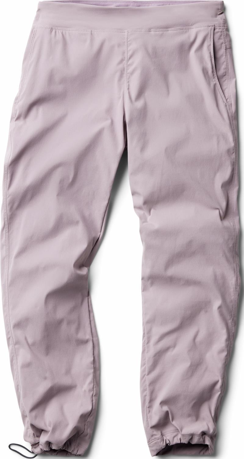 Dynama Pull-On Pants, Extended - Womens - Daze 1