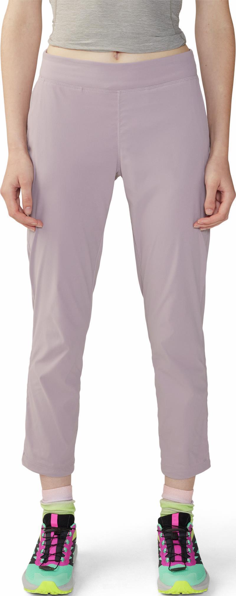Dynama Pull-On Pants, Extended - Womens - Daze 2
