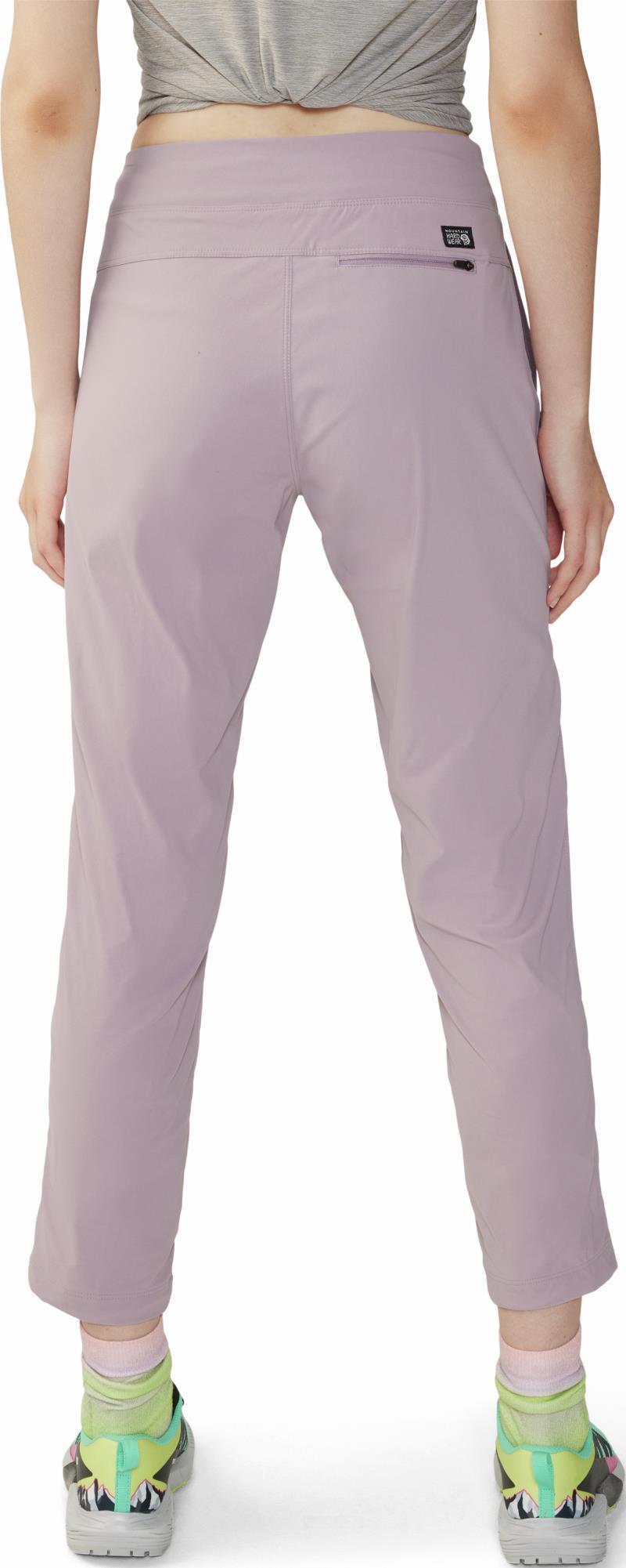 Dynama Pull-On Pants, Extended - Womens - Daze 3