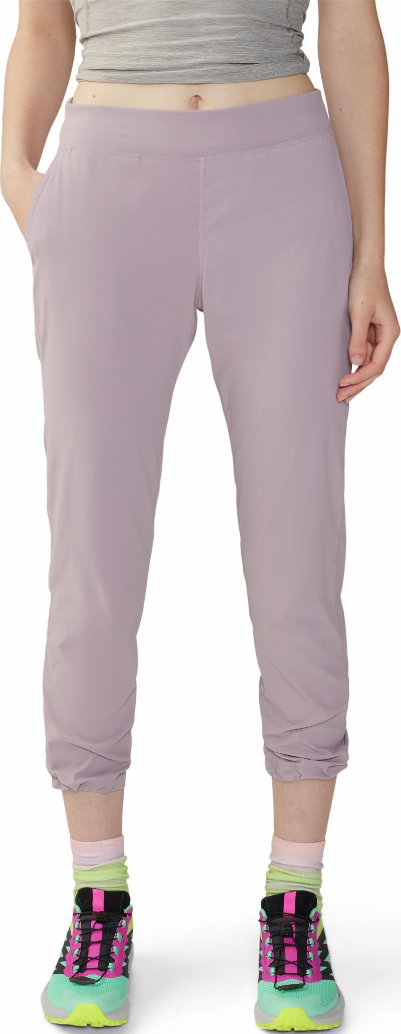 Dynama Pull-On Pants, Extended - Womens - Daze 5