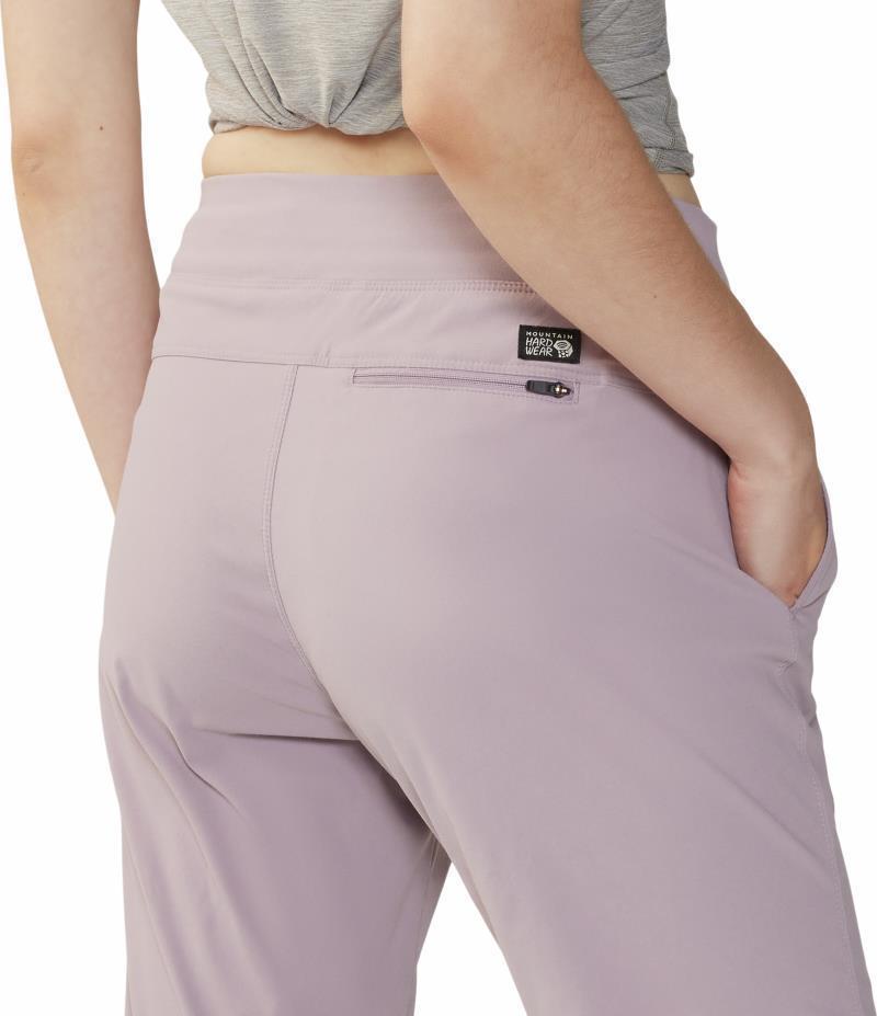 Dynama Pull-On Pants, Extended - Womens - Daze 9