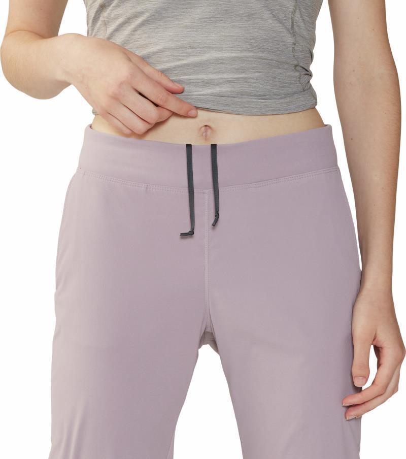 Dynama Pull-On Pants, Extended - Womens - Daze 10