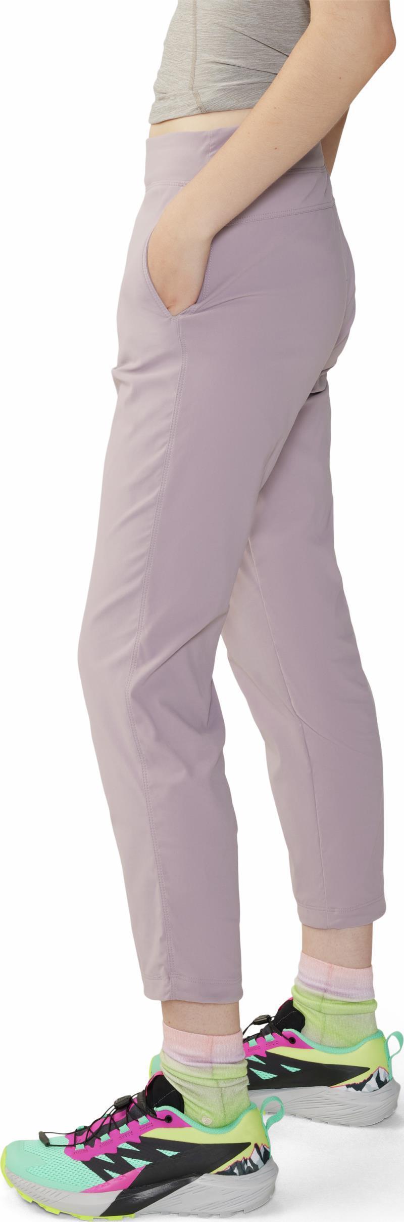 Dynama Pull-On Pants, Extended - Womens - Daze 11