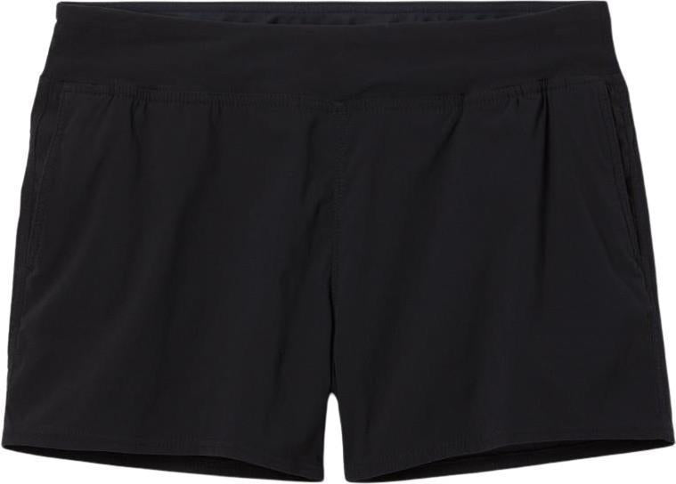 Dynama Pull-On Shorts - Womens - Black 1