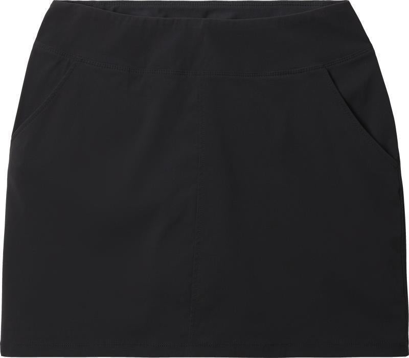 Dynama Skort - Black 1