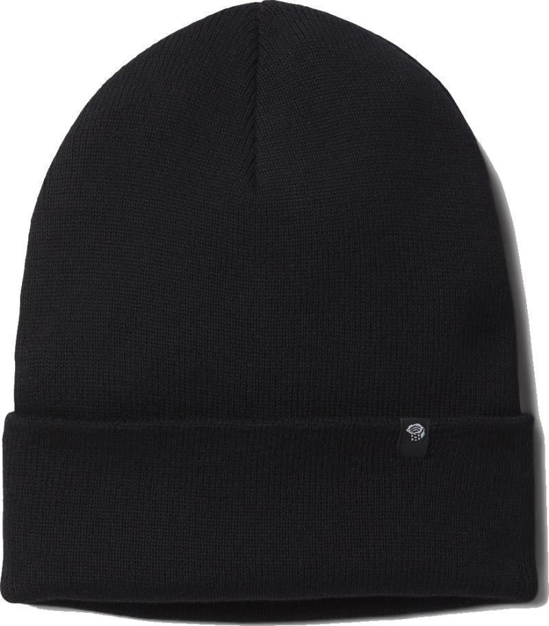 Everyones Favorite Beanie - Black 1