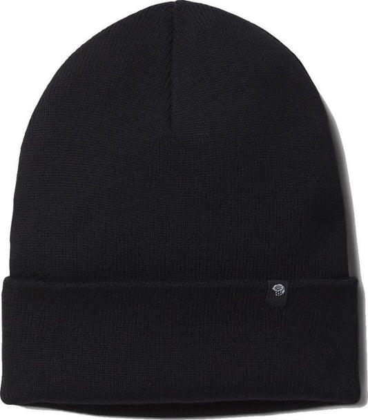 Everyones Favorite Beanie - Black 1