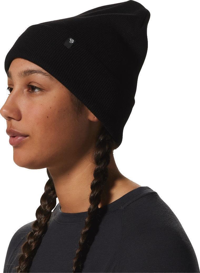 Everyones Favorite Beanie - Black 2
