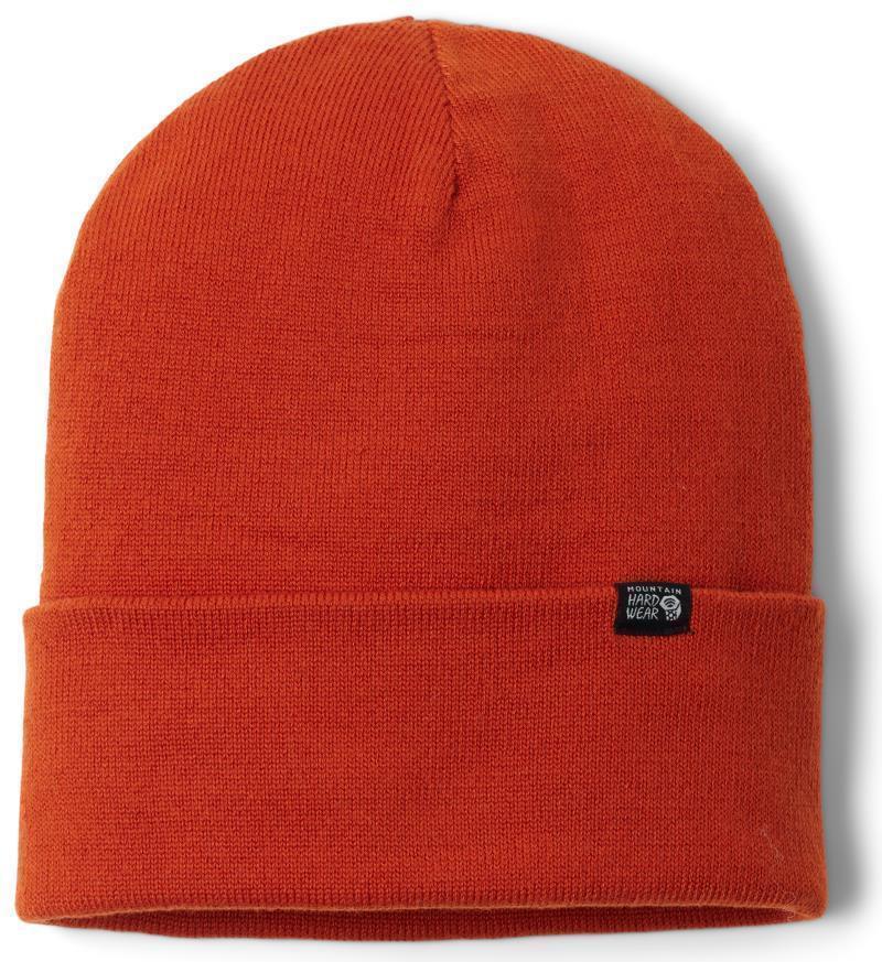 Everyones Favorite Beanie - Dark Copper 1