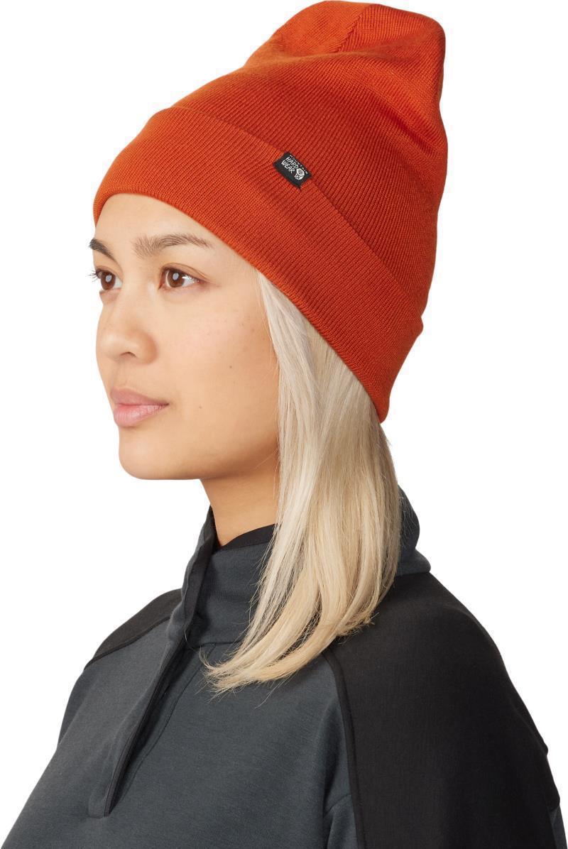 Everyones Favorite Beanie - Dark Copper 3
