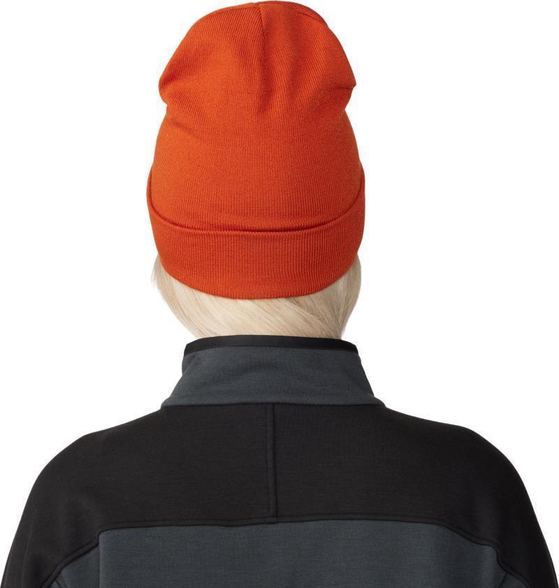 Everyones Favorite Beanie - Dark Copper 4