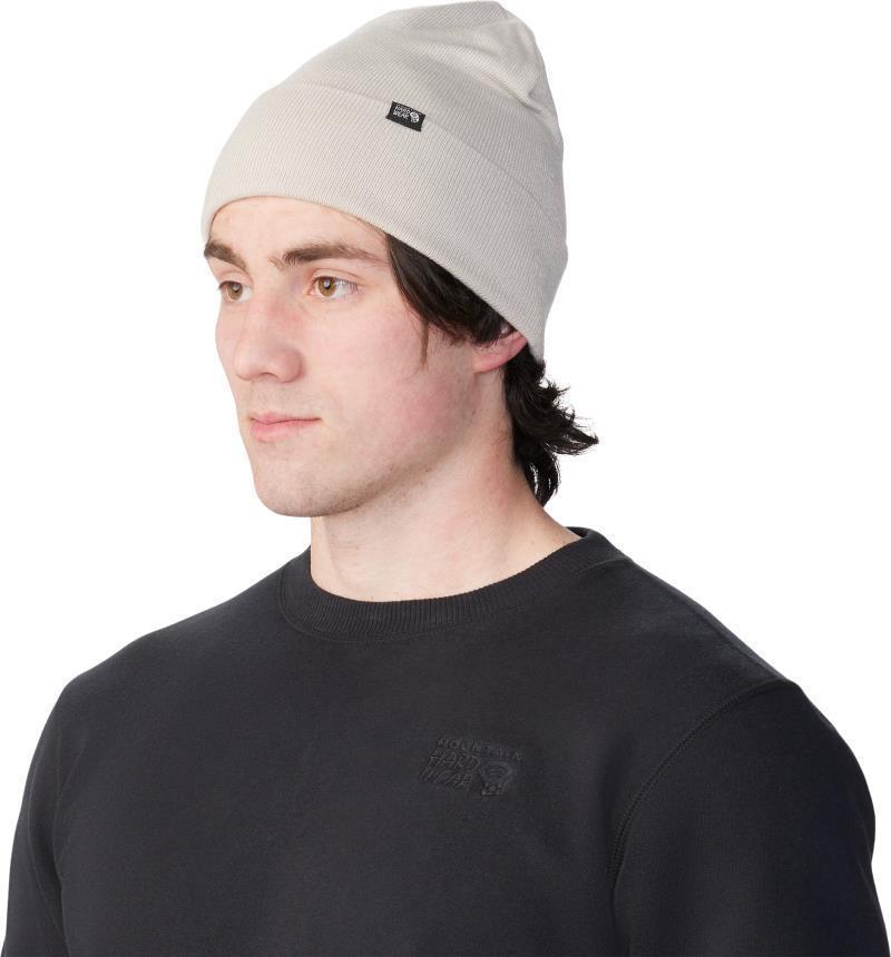 Everyones Favorite Beanie - Oyster Shell 3