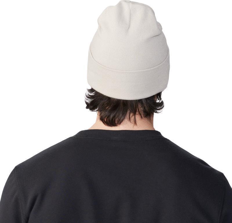 Everyones Favorite Beanie - Oyster Shell 4