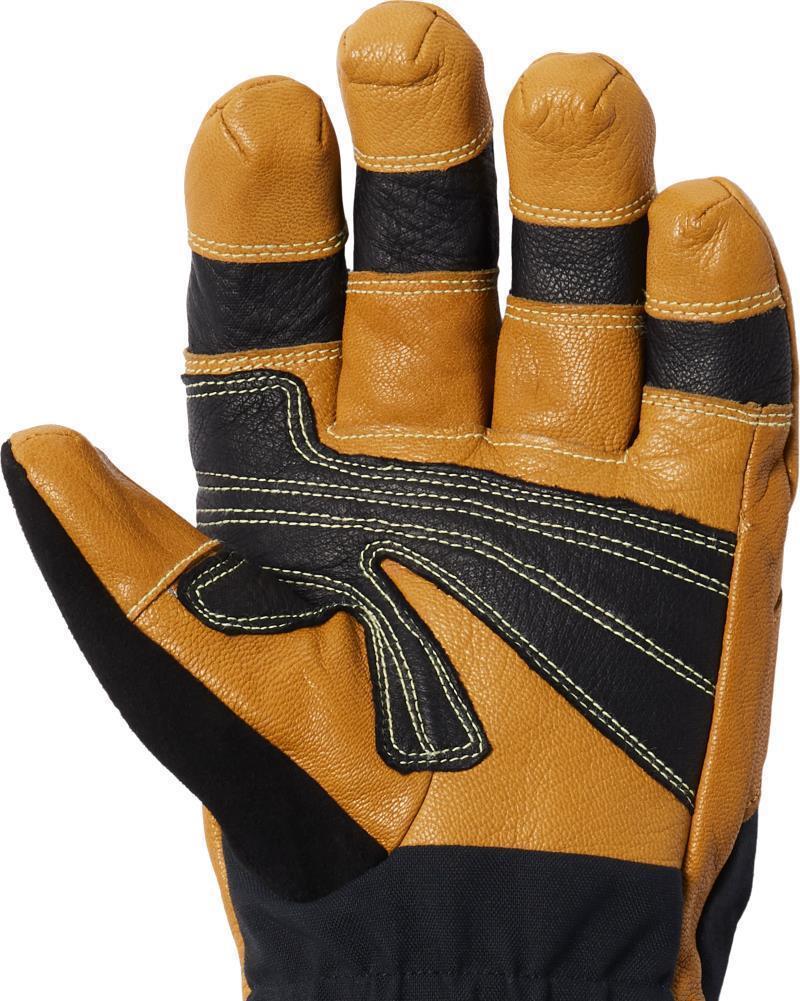 Exposure/2 GTX Gloves - Black 3