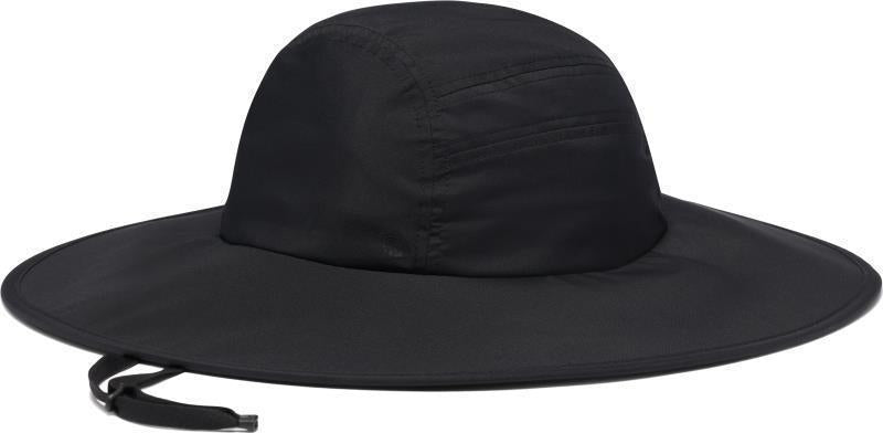 Exposure/2 GTX Infinium Rain Hat - Black 1