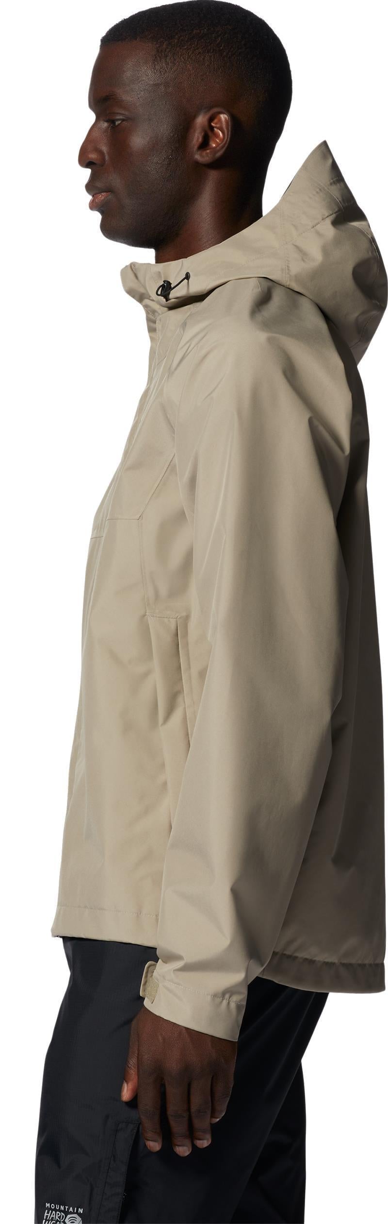 Exposure/2 GTX Paclite Jacket - Mens - Badlands 2