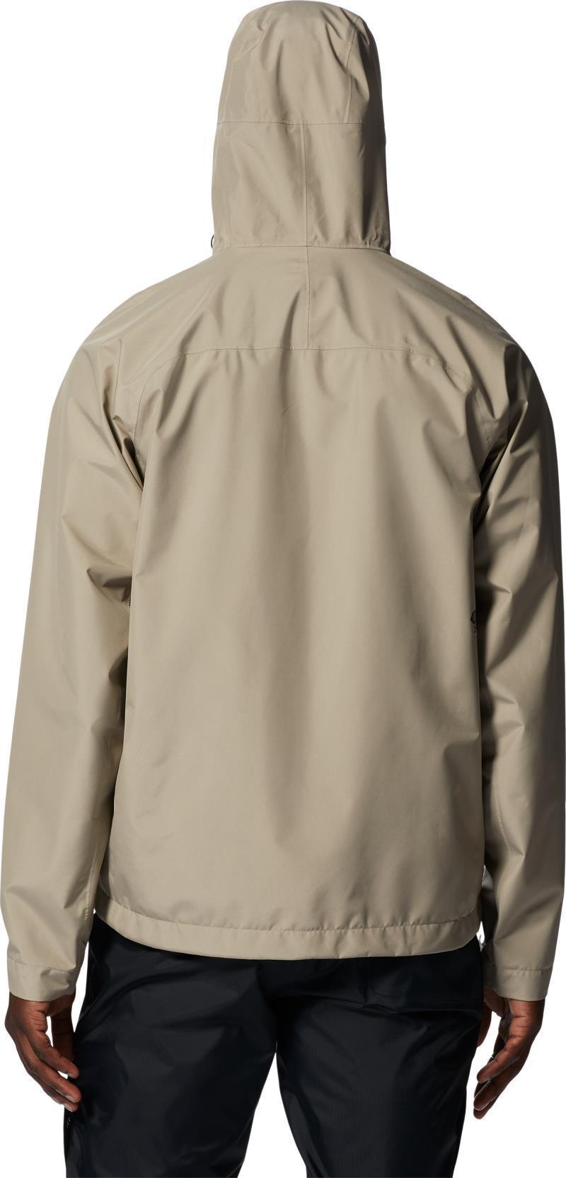 Exposure/2 GTX Paclite Jacket - Mens - Badlands 3