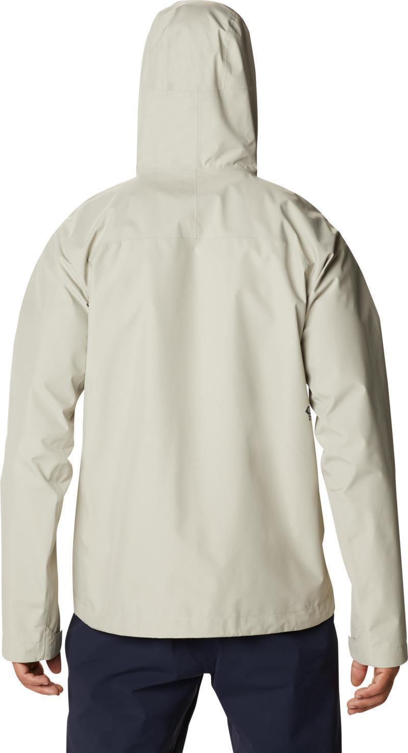 Exposure/2 GTX Paclite Jacket - Mens - Sandblast 2