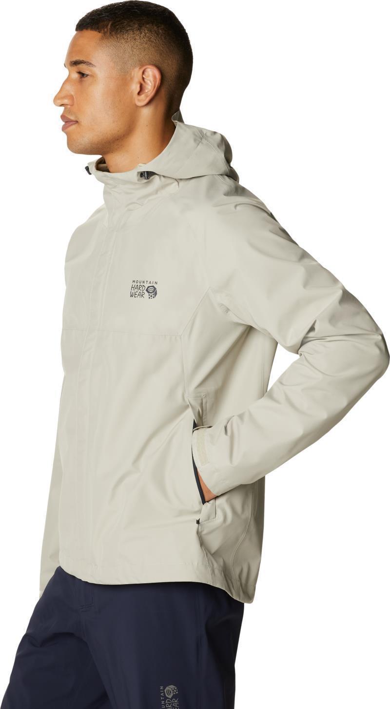 Exposure/2 GTX Paclite Jacket - Mens - Sandblast 3