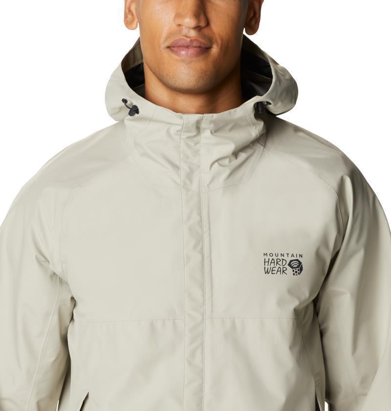 Exposure/2 GTX Paclite Jacket - Mens - Sandblast 4