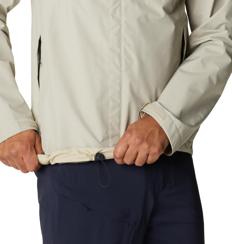 Exposure/2 GTX Paclite Jacket - Mens - Sandblast 5