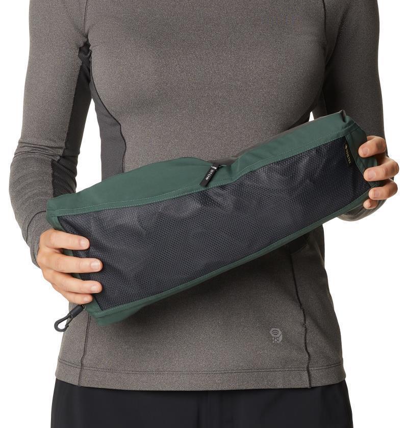 Exposure/2 GTX Paclite Jacket - Womens - Black Spruce 6