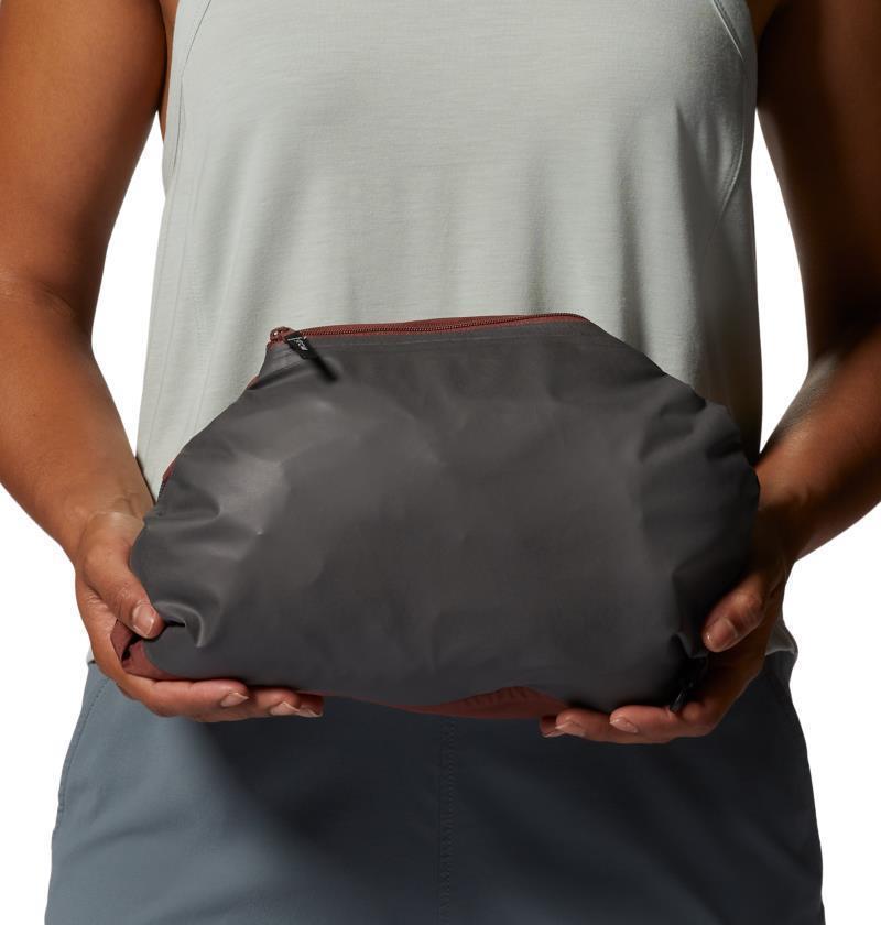 Exposure/2 GTX Paclite Jacket - Womens - Clay Earth 10