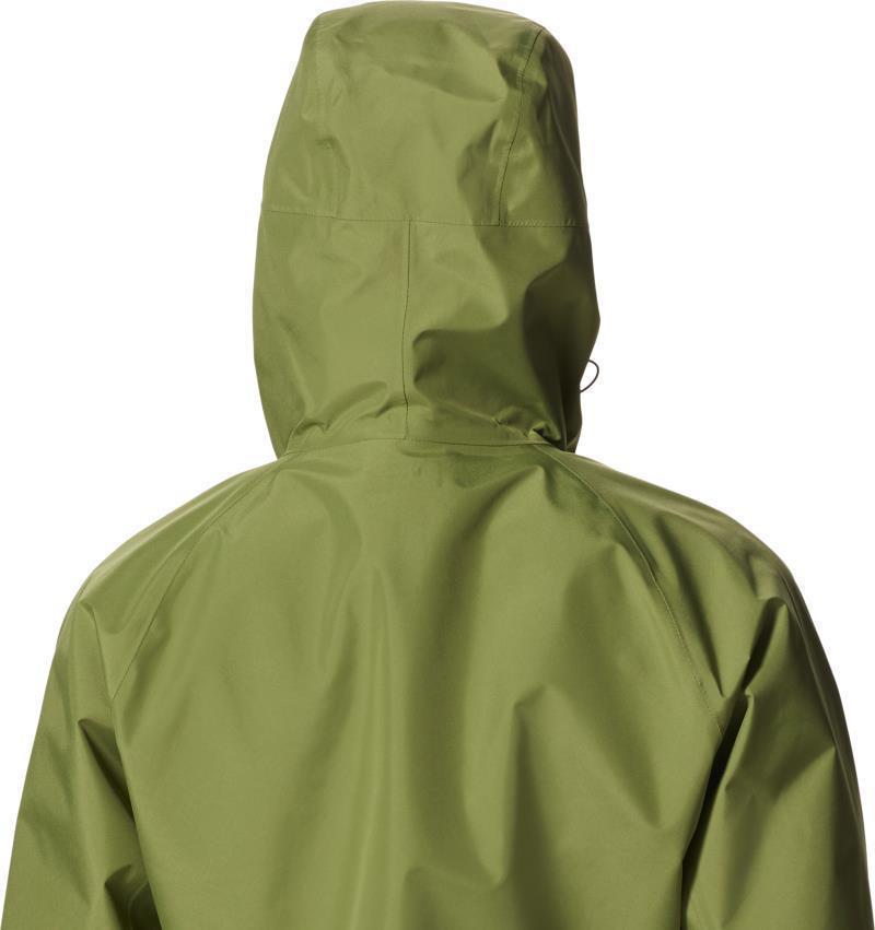 Exposure/2 GTX Paclite Jacket - Womens - Light Cactus 7