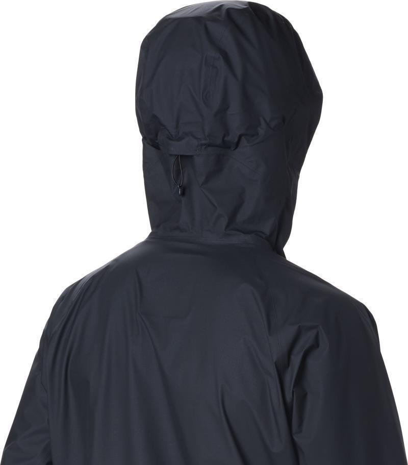 Exposure/2 GTX Paclite Plus Jacket - Mens - Dark Storm 6