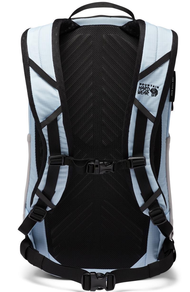 Field Day 16L Backpack - Arctic Ice 2