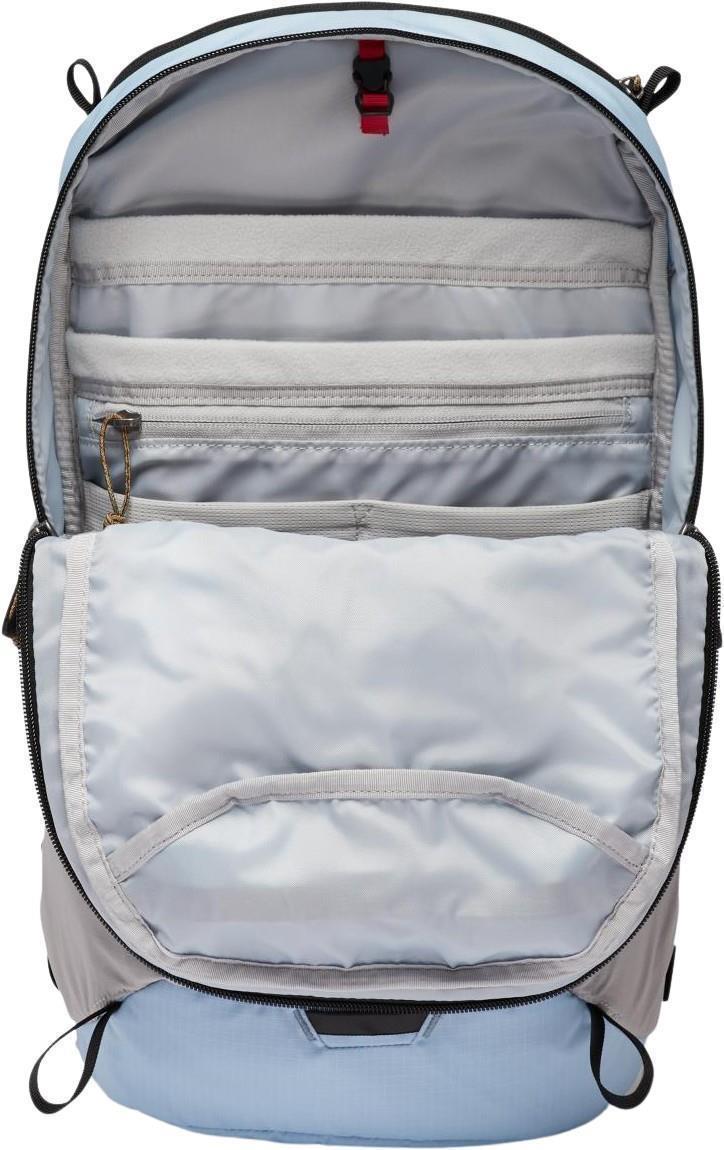 Field Day 16L Backpack - Arctic Ice 4