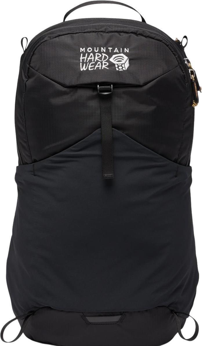 Field Day 16L Backpack - Black 1