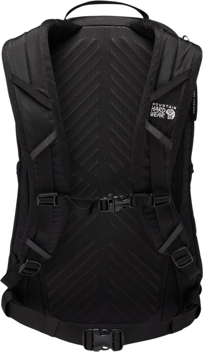 Field Day 16L Backpack - Black 2