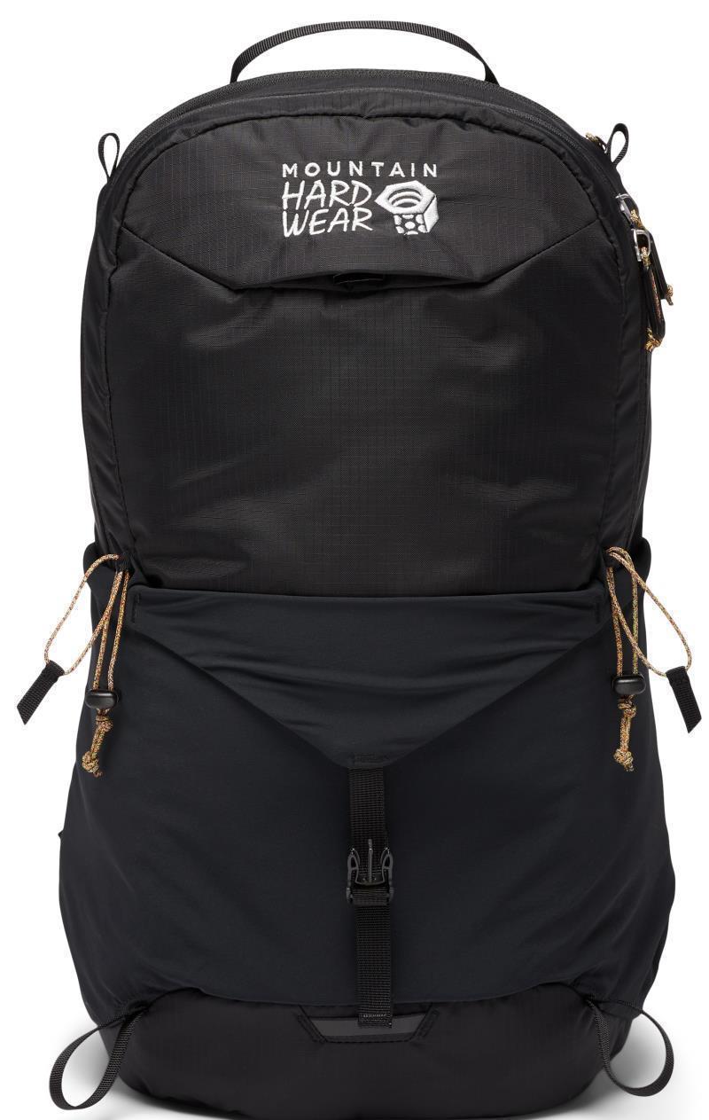 Field Day 16L Backpack - Black 3