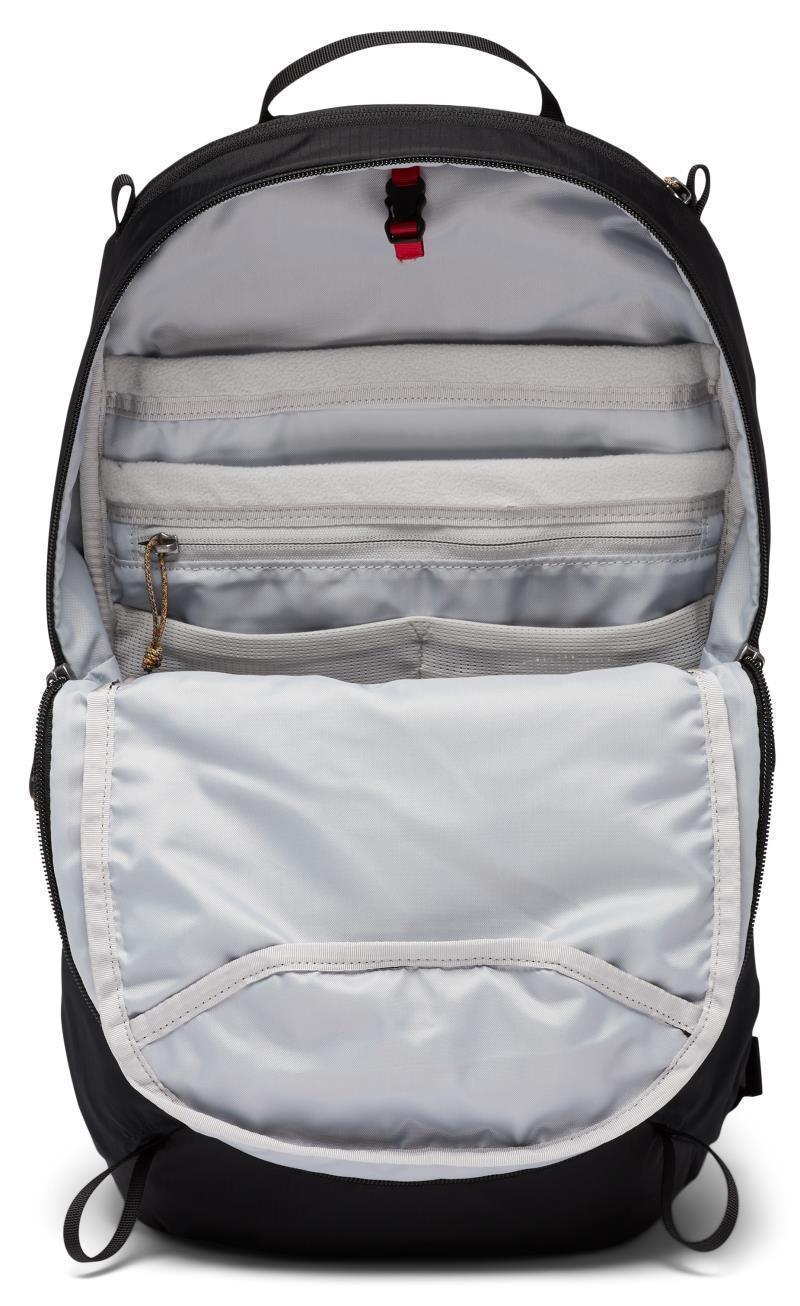 Field Day 16L Backpack - Black 4